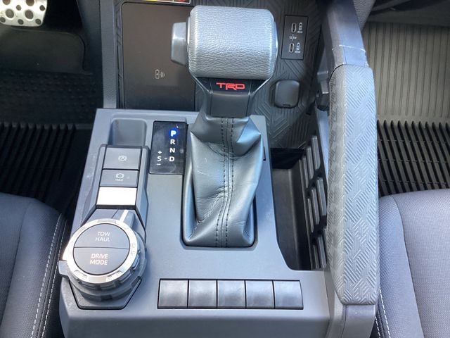 Used Car 2025 Toyota Tacoma Hybrid  Trd Sport For Sale Under $50,000 In San Antonio, Texas