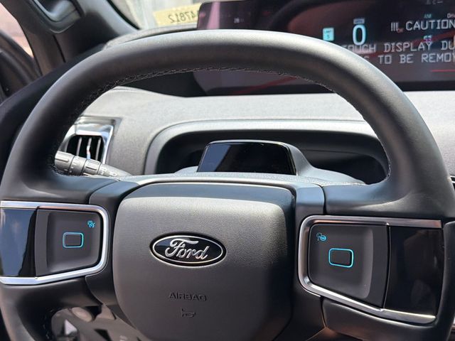 New 2026 Ford Expedition SUV