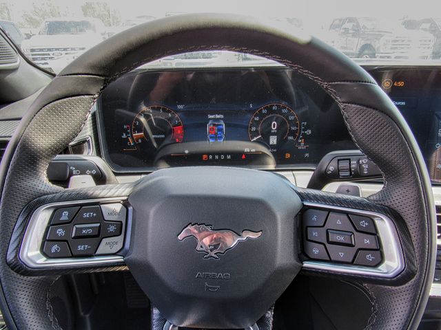 Photo of 2025 Ford Mustang GT Premium in Dallas, GA - 12,  2025 Ford Mustang GT Premium:167221