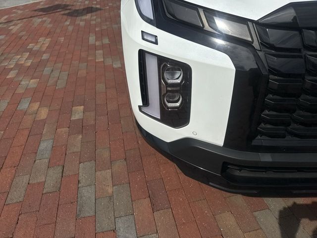 Used 2025 Hyundai Palisade SUV