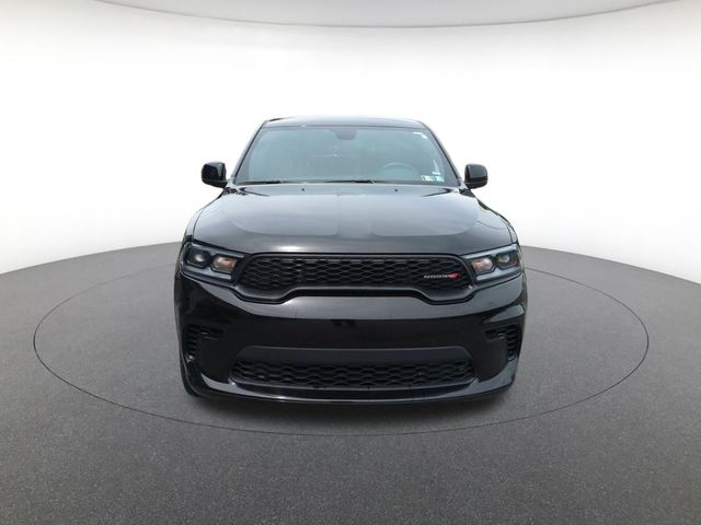 used 2026 Dodge Durango car, priced at $33,480