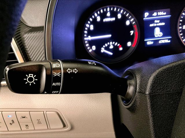 2019 Hyundai Tucson Value Gray at Subaru and VW of Moon Township