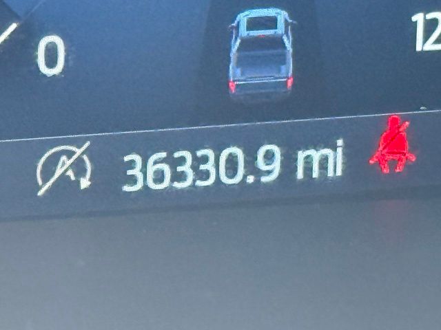 2024 Gray Ford F-150 Tremor 4X4 Truck