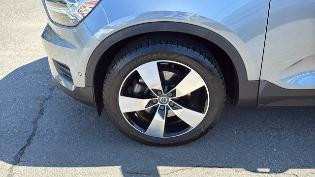 Used 2019 Volvo XC40 SUV
