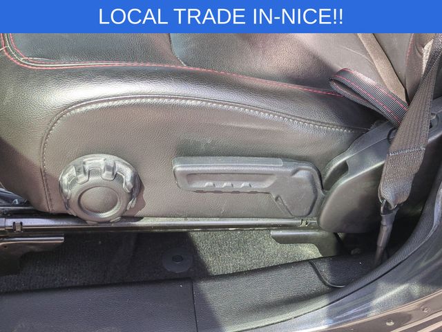 Used 2021 Gray Jeep Rubicon image 23