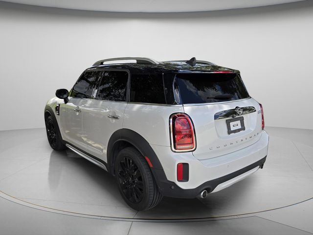 2024 MINI Countryman - $27,490