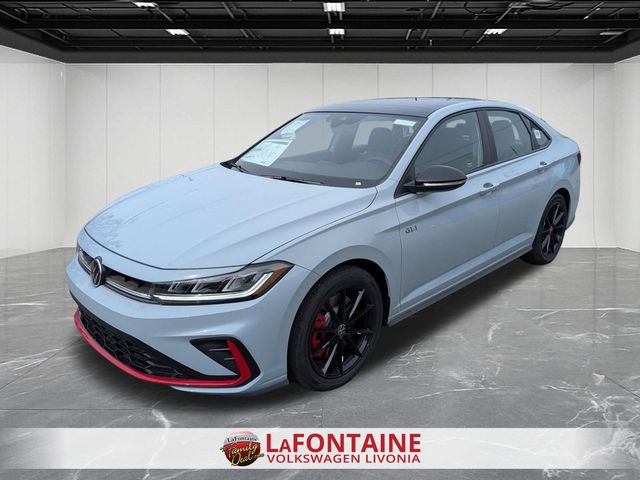 2026 Volkswagen Jetta GLI 2.0T Autobahn