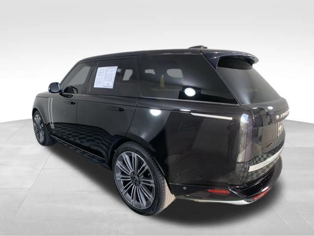 2024 Land Rover Range Rover Autobiography 5