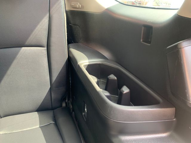 Used 2024 Toyota Grand Highlander SUV