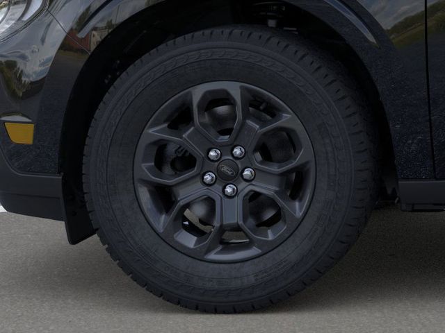 2026 Ford Maverick XLT:168371