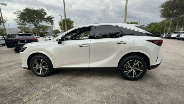 Used 2024 Lexus RX SUV