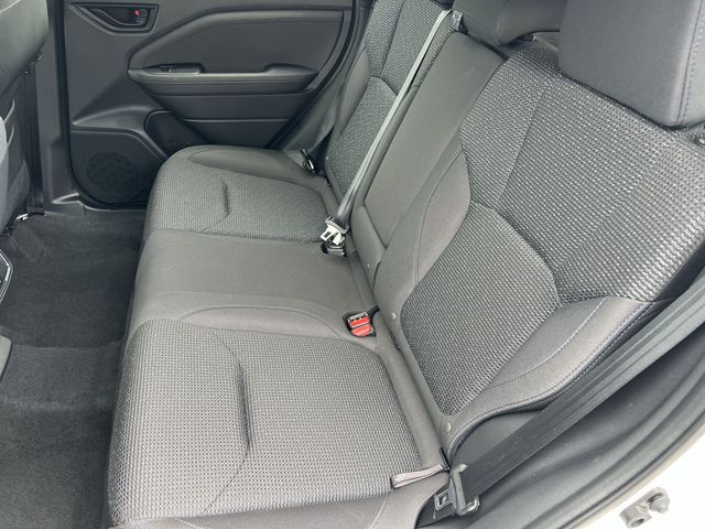 Used 2025 White Subaru Premium image 36