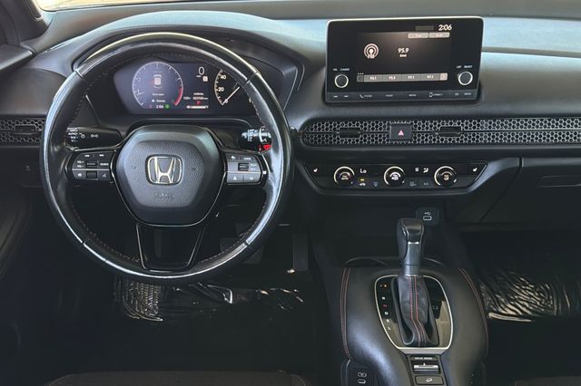 2024 Honda HR-V Sport - Photo 18