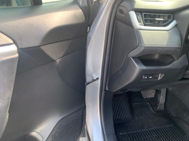 Used 2023 Toyota RAV4 SUV