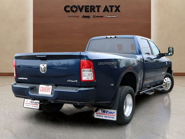 Used Car 2019 Ram 3500  Big Horn For Sale Under $40,000 In Austin, Texas