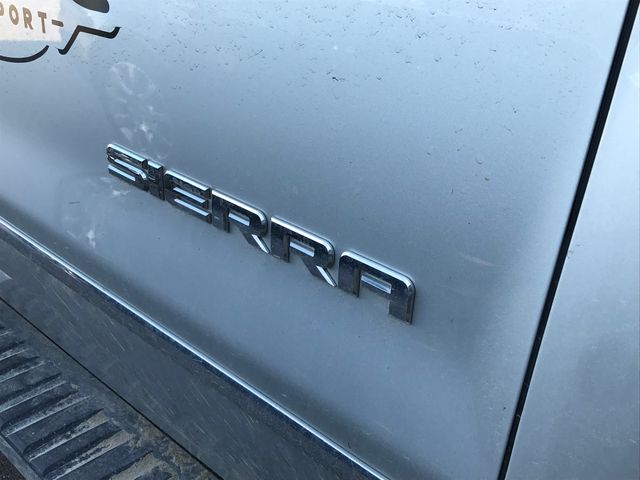 2018 GMC Sierra 1500 SLT 6