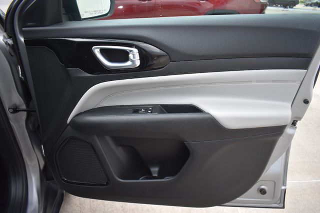Used 2023 Jeep Compass SUV