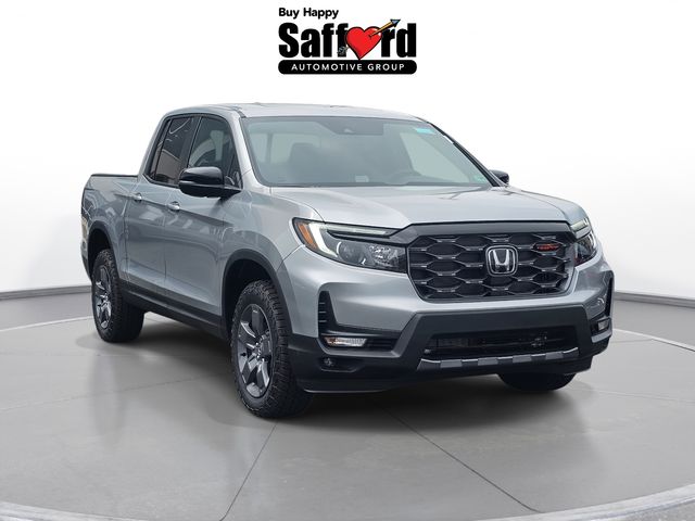 2026 Honda Ridgeline TrailSport S AWD