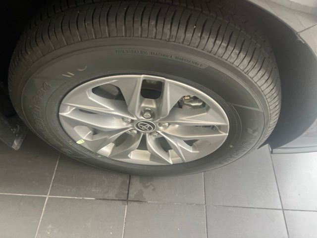 2026 Toyota Sienna XLE Black at Don McGill Toyota