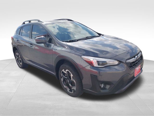 2021 Subaru Crosstrek Limited photo