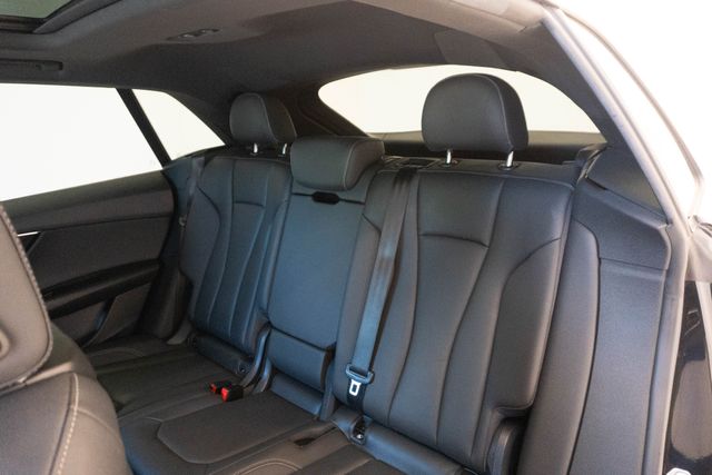 Used 2021 Audi Q8 SUV