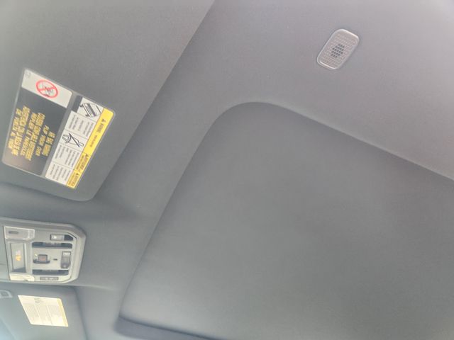 2026 Toyota Tundra 1794  at Don McGill Toyota