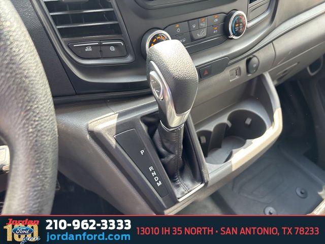 Used Car 2025 Ford Transit-250  Base For Sale Under $40,000 In San Antonio, Texas