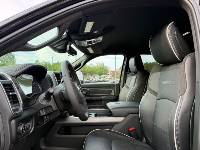 Used 2026 Ram 5500HD Truck
