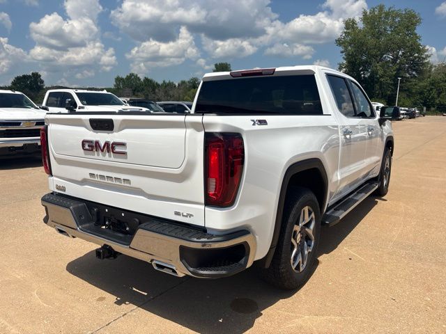 New 2026 GMC Sierra 1500 Truck