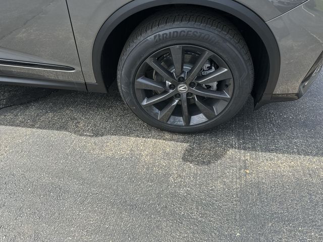 2026 Acura MDX A-Spec - 9