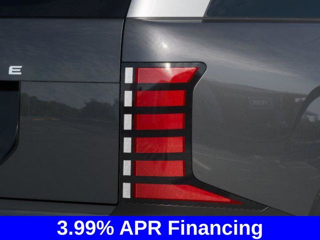 New 2026 Gray Hyundai SEL image 12