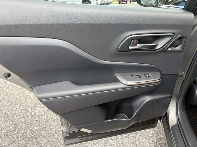 Used 2023 Toyota Crown Sedan