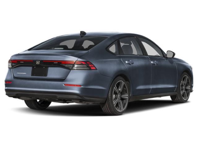 new 2026 Honda Accord car, priced at $31,890