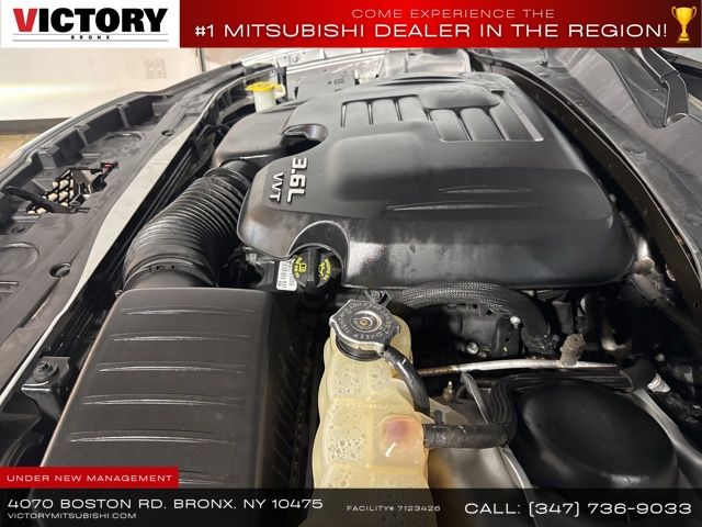 2021 Chrysler 300 S photo