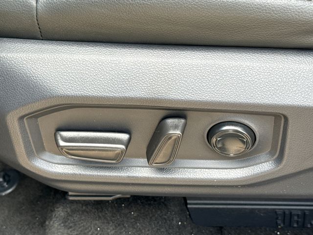 Used 2024 Toyota Tundra Truck