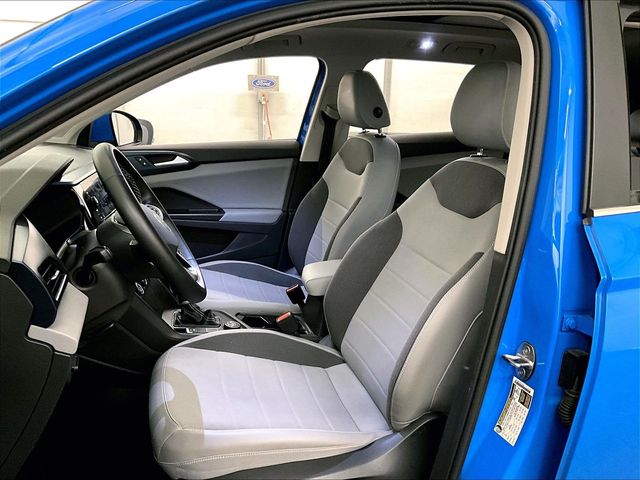 2022 Volkswagen Taos 1.5T SE  at Subaru and VW of Moon Township