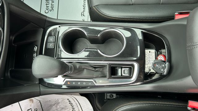 2024 Chevrolet Equinox Premier - Photo 29