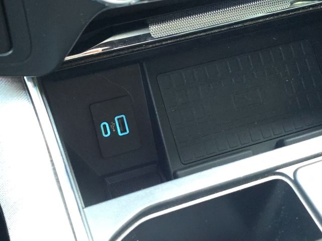 2022 Ford F-150 Platinum:169563A
