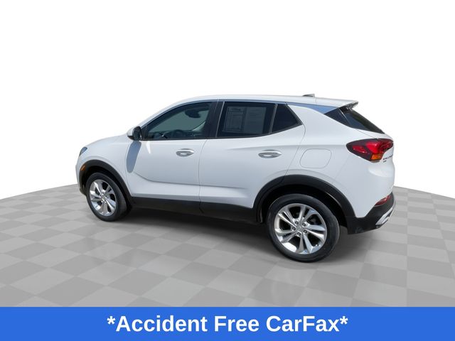 Used 2023 Buick Encore GX Preferred For Sale in Livonia, MI