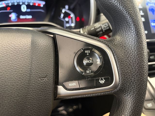 Used 2022  Honda EX image 16