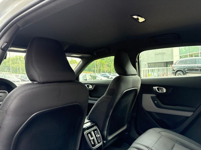 Used 2023 Polestar 2 Hatchback