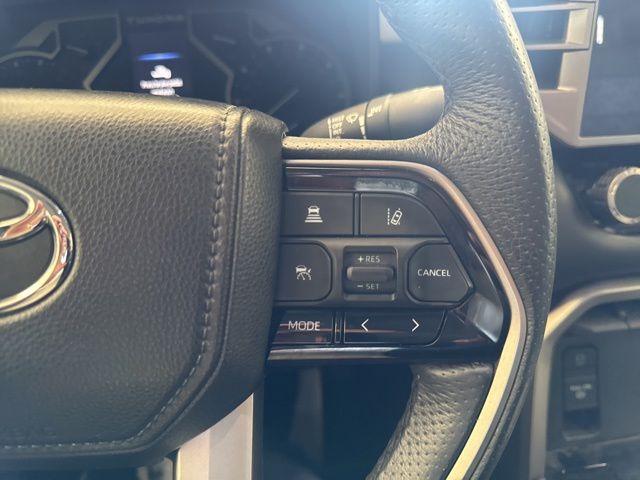 2023 Toyota Tundra Limited  at Don McGill Toyota
