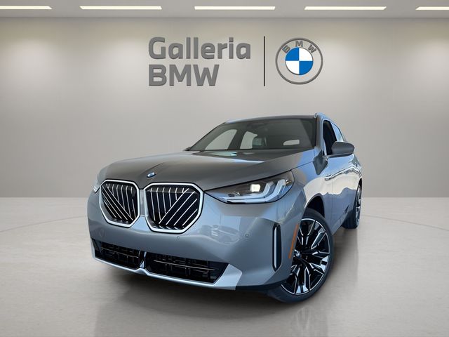 2026 BMW X3 30's photo