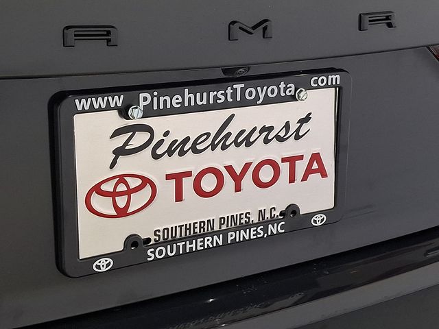 Used 2025 Toyota Camry Sedan