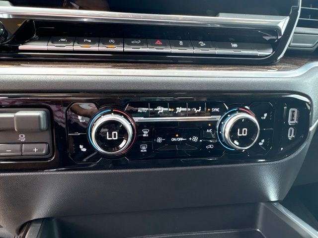 New 2026 GMC Sierra 1500 Truck