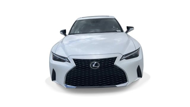 2024 Lexus IS - $36,998