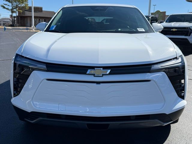 new 2026 Chevrolet Blazer EV car, priced at $46,495
