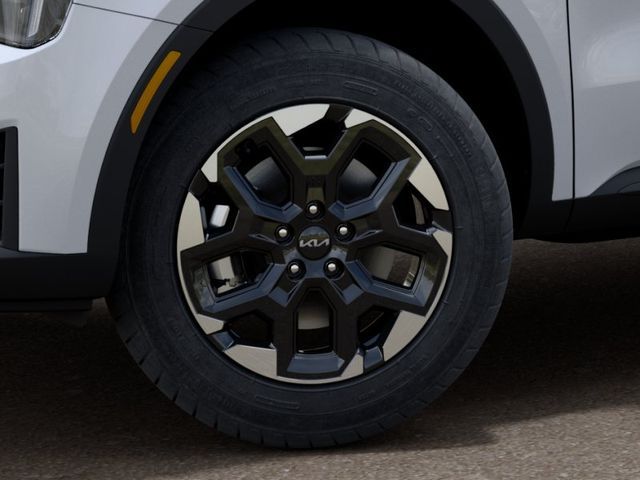 New 2026 Kia Sorento SUV