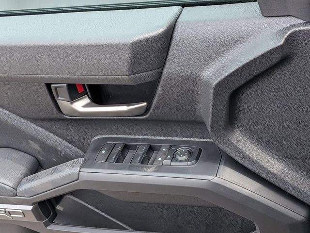 2026 Toyota Tacoma TRD Off Road - Photo 17
