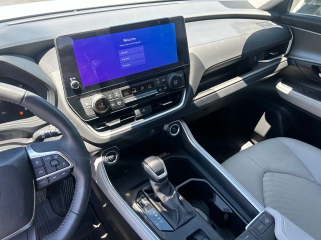 2026 Toyota Grand Highlander XLE - Photo 34